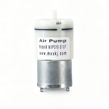 Negative Pressure Vacuum Pump For Small Bottle Warmers